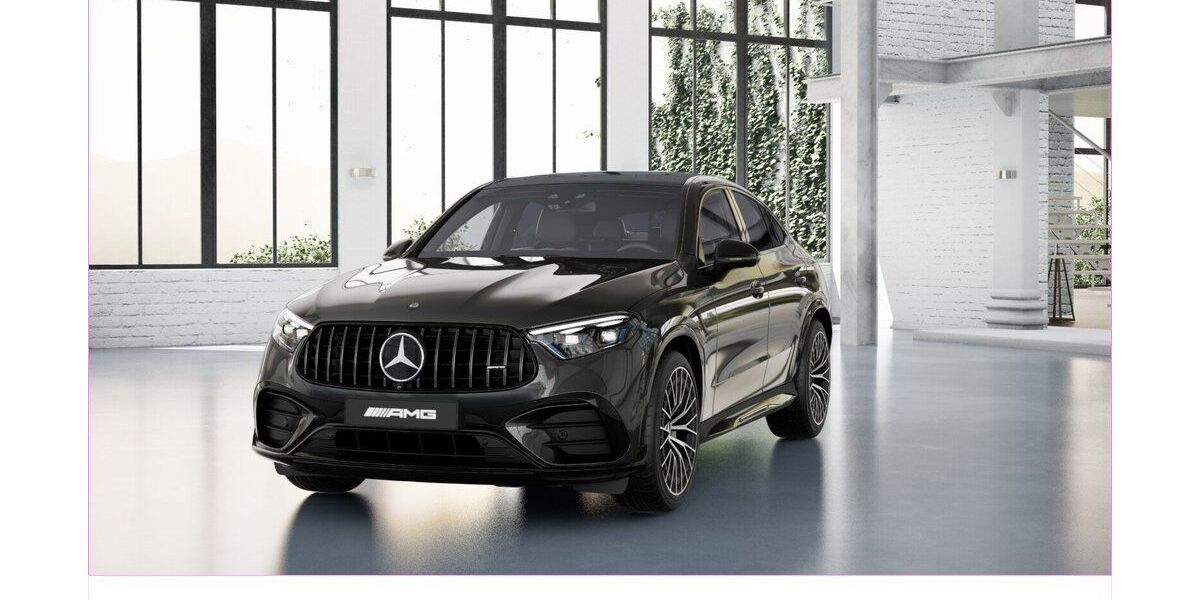 Mercedes-Benz GLC 43 AMG 9.900 km 96.530 &euro; Oldenburg OT Tweelbäke 26135