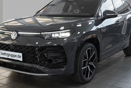 VW Tayron 9.900 km 54.880 &euro; Höhr-Grenzhausen 56203