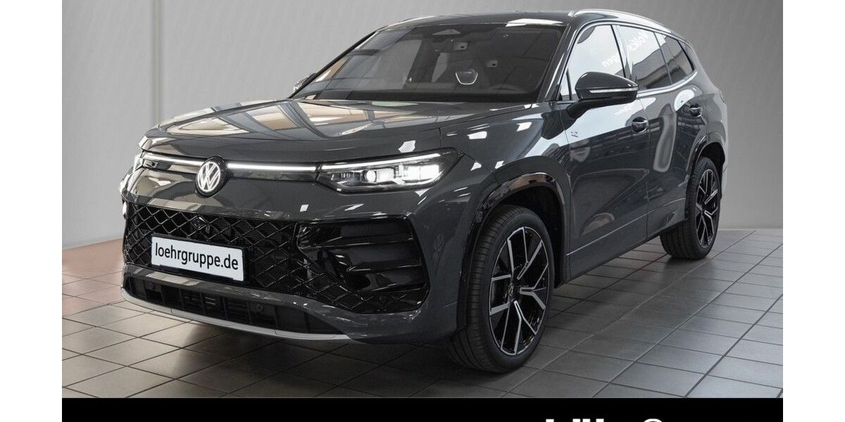 VW Tayron 9.900 km 54.880 &euro; Höhr-Grenzhausen 56203
