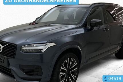 Volvo XC90 137.140 km 38.197 &euro; Starnberg 82319