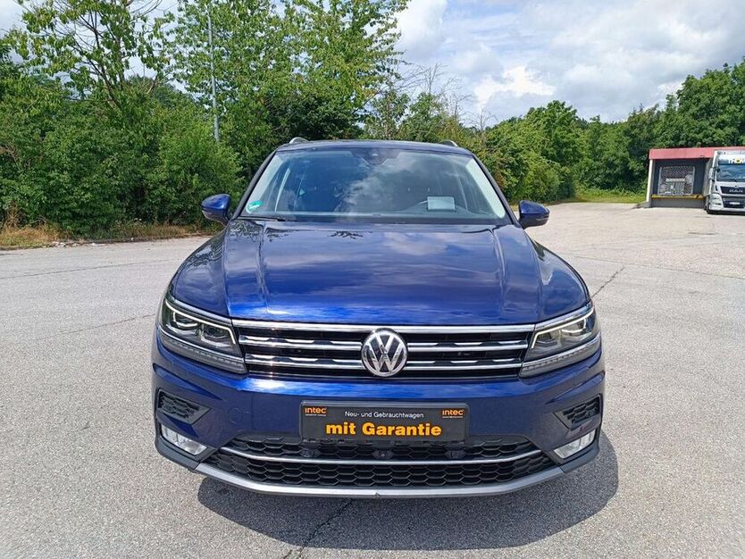 Tiguan