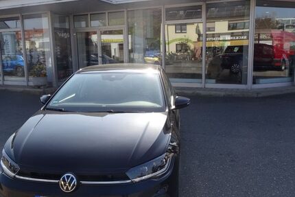 VW Polo 13.900 km 23.980 &euro; Nürnberg 90475