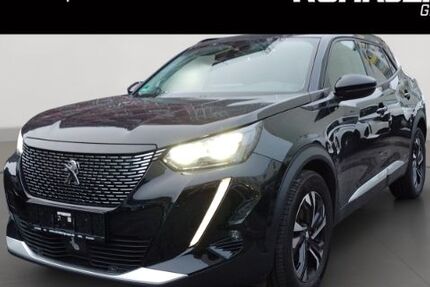 Peugeot 2008 18.900 km 19.900 &euro; Wuppertal 42103