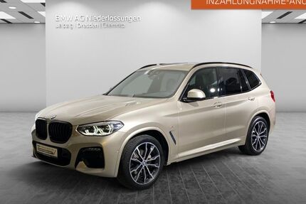 BMW X3 59.298 km 41.502 &euro; Dresden 01219