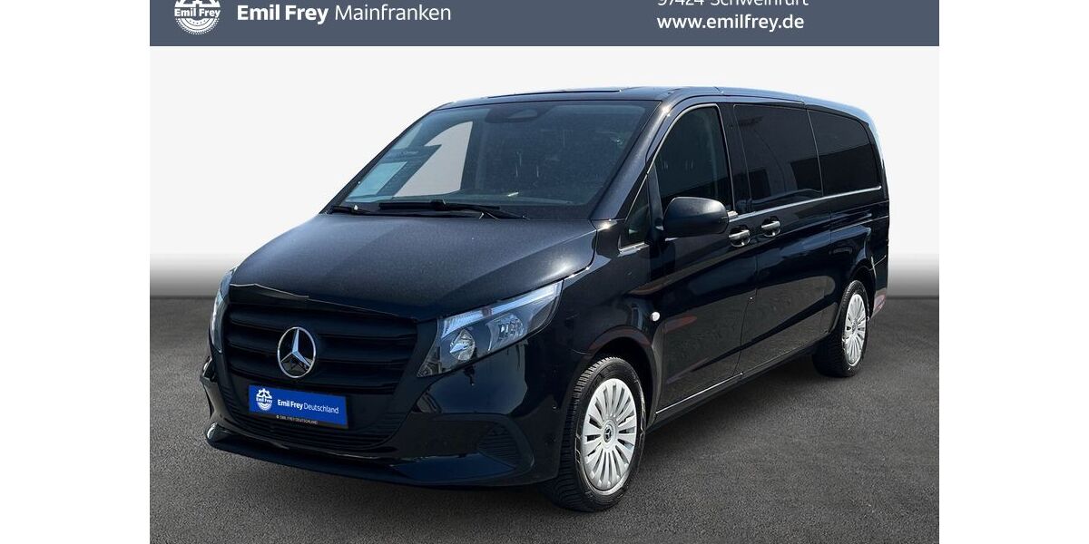 Mercedes-Benz Vito 22.352 km 60.690 &euro; Schweinfurt 97424