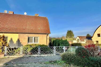 Haus zum Kaufen in Pritzwalk 139.500 € 100 m²