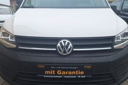 VW Caddy Maxi 86.380 km 19.990 &euro; Tangermünde 39590