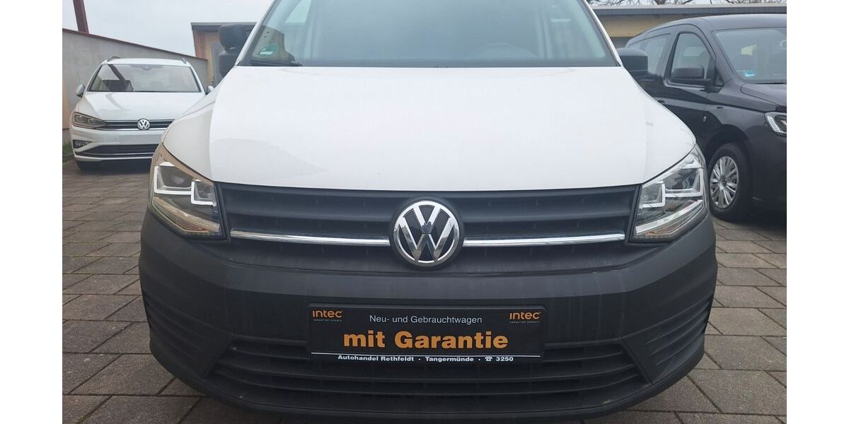 VW Caddy Maxi 86.380 km 19.990 &euro; Tangermünde 39590
