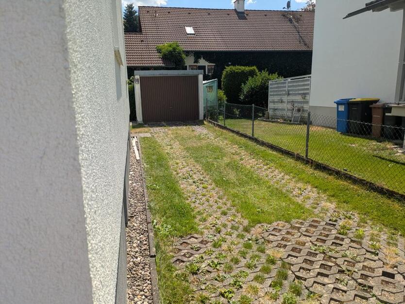 4- Zimmerwohnung von privat in NeuburgKammel