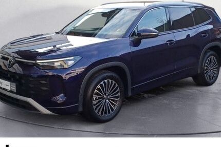 VW Tayron 5.432 km 33.950 &euro; Lörrach 79540