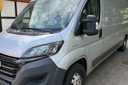 Fiat Ducato 376.520 km 8.399 &euro; Göttingen 37079