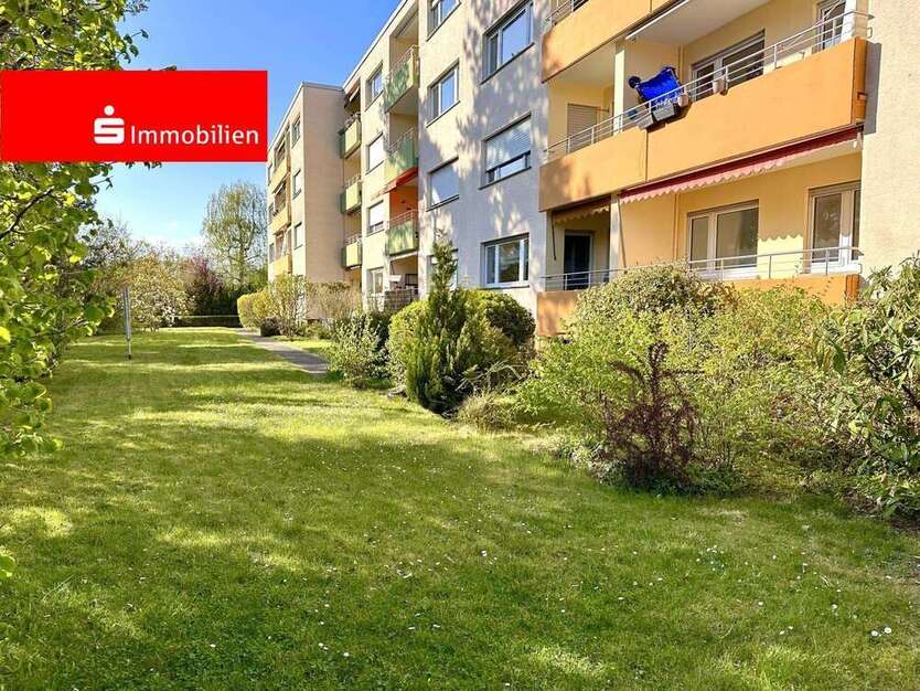Wohnung zum Mieten in Heusenstamm 1.200 € 91.71 m²