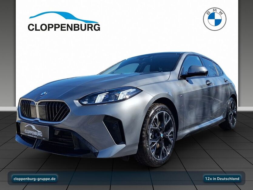 BMW 118 17.990 km 31.895 € Weinheim 69469