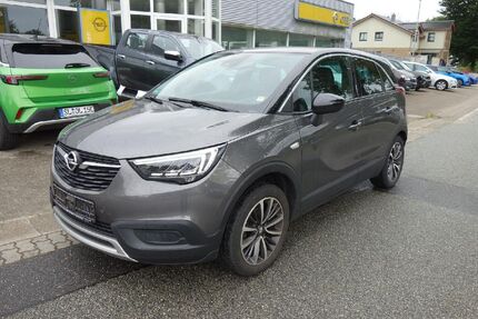 Opel Crossland (X) 38.500 km 14.990 &euro; Sankelmark 24988