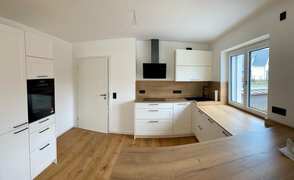 Erdgeschoßwohnung Steinberg am See Oder - 3 Zimmer, 94 m&sup2;, 1.180&euro; | Angebot:26394299