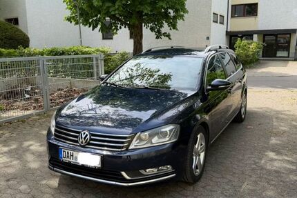 VW Passat 150.000 km 6.500 &euro; Dachau 85221