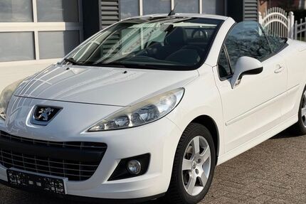 Peugeot 207 137.000 km 3.990 &euro; Bösel 26219