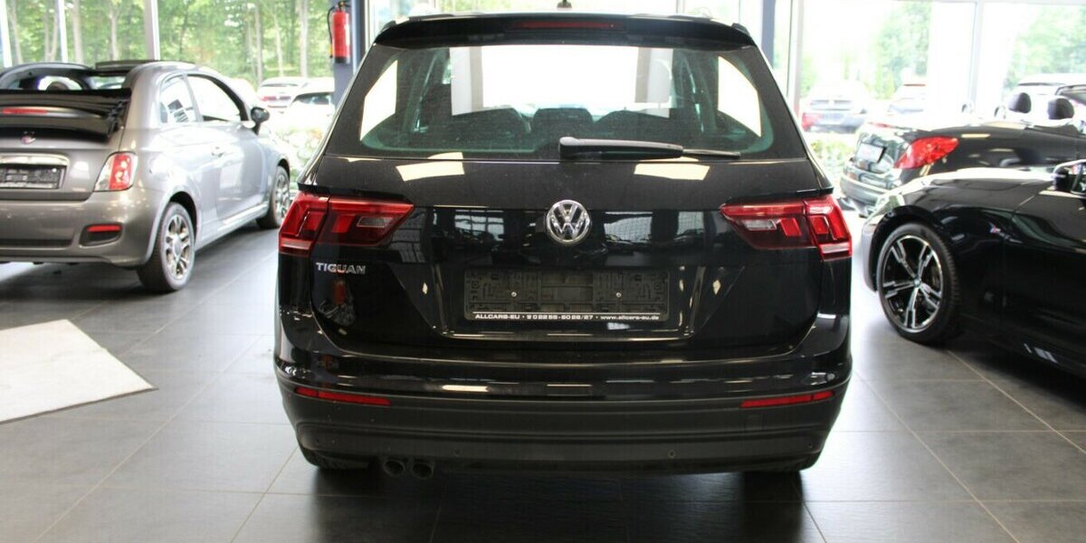 VW Tiguan 2.0 TDI SCR DSG Join 42.980 km 22.980 &euro; Euskirchen 53881