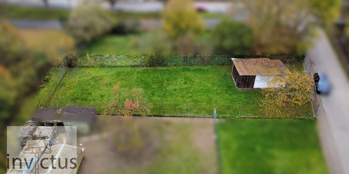 Grundstück Seckach / Großeicholzheim Großeicholzheim - 70.000&euro; | Angebot:24147636