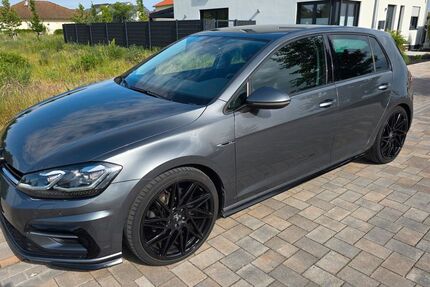 VW Golf 116.000 km 13.999 &euro; Haßloch 67454