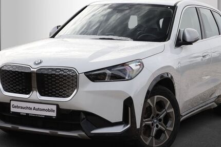 BMW iX1 23.700 km 34.990 &euro; Dülmen 48249