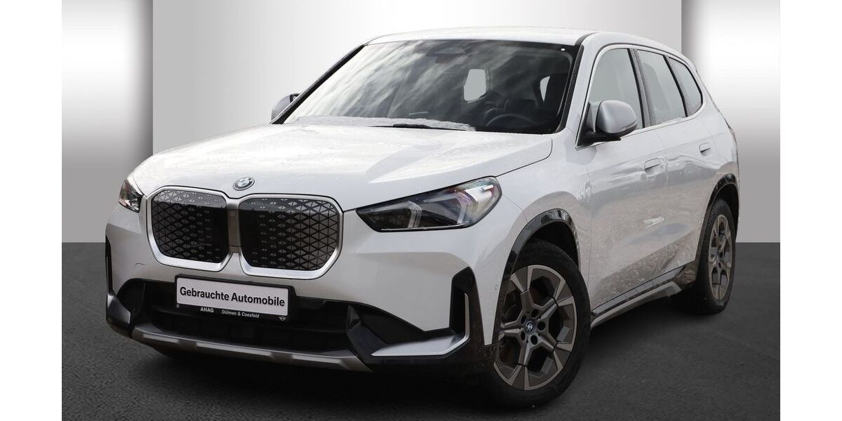 BMW iX1 23.700 km 34.990 &euro; Dülmen 48249