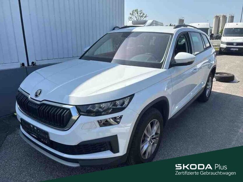 Kodiaq
