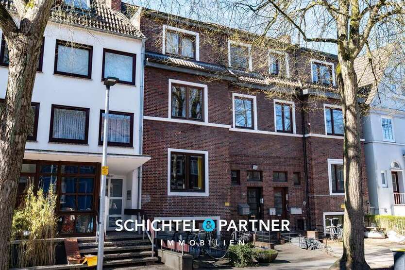 Haus zum Kaufen in Bremen 569.000 € 215 m²