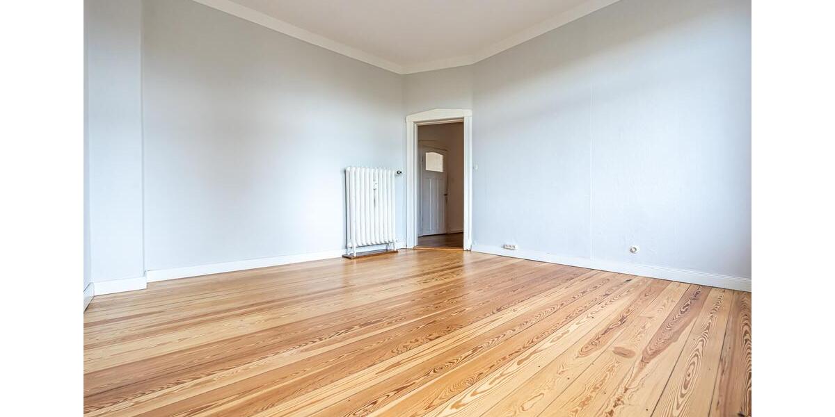 Etagenwohnung Flensburg - 5 Zimmer, 142 m&sup2;, 1.600&euro; | Angebot:26232948