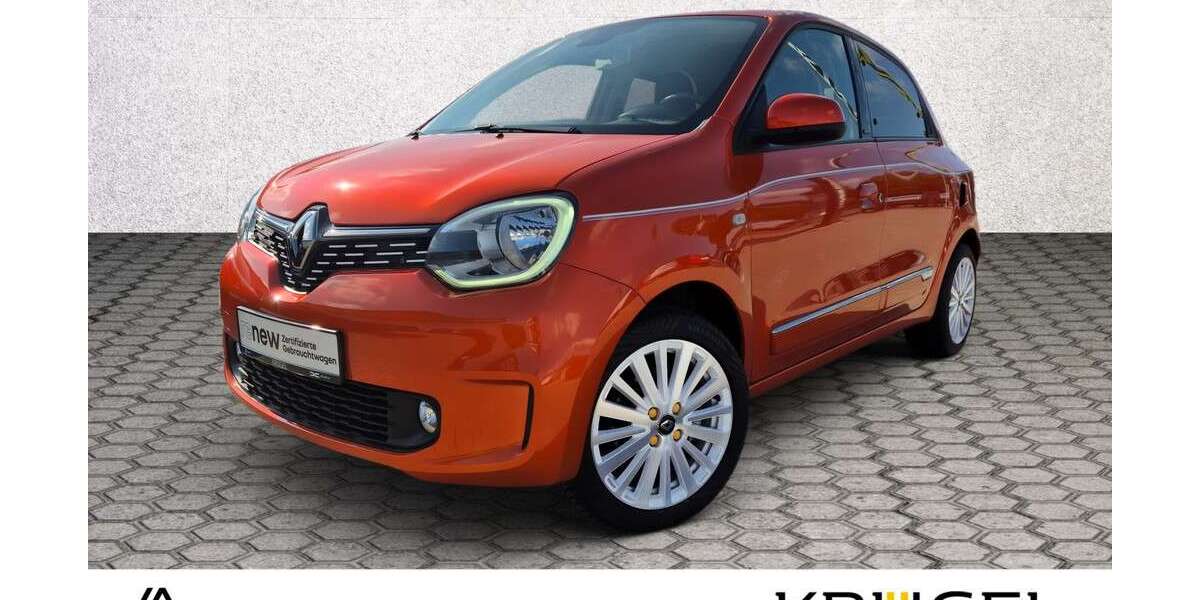 Renault Twingo 14.700 km 12.990 &euro; Bruchhausen-Vilsen 27305