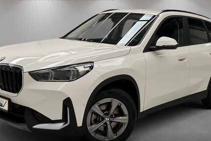 BMW X1 17.023 km 38.470 € Dreieich-Sprendlingen 63303