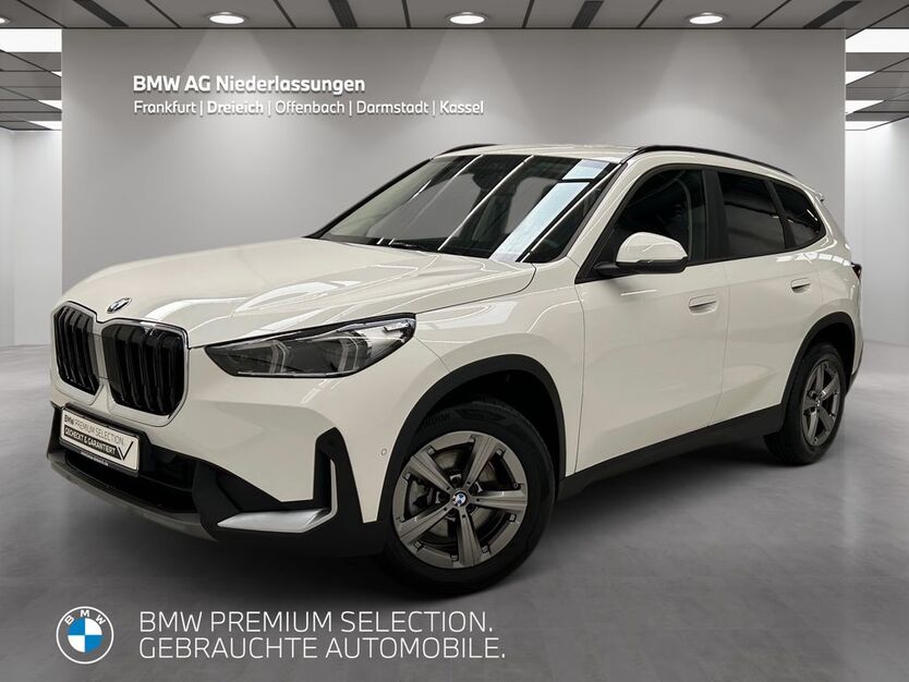 BMW X1 17.023 km 38.470 € Dreieich-Sprendlingen 63303