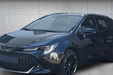 Toyota Corolla 82.631 km 25.830 &euro; Wertheim 97877