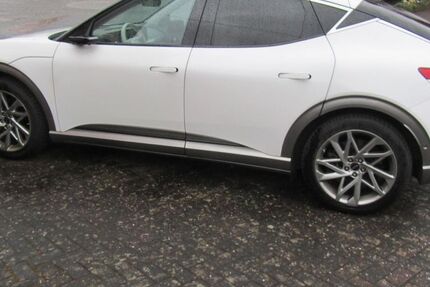 Genesis GV60 25.000 km 37.500 &euro; Sessenbach 56237