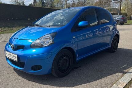 Toyota Aygo (X) 174.000 km 2.490 &euro; Pfaffenhofen an der ilm 85276