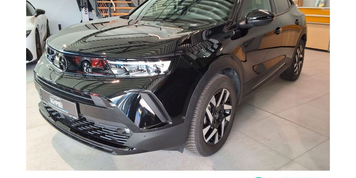 Opel Mokka 16.799 km 18.888 &euro; Miesbach 83714