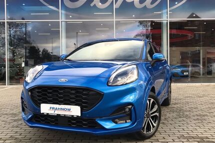 Ford Puma 5.290 km 21.985 &euro; Cottbus 03044