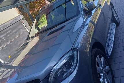 Mercedes-Benz ML 350 197.000 km 22.000 &euro; Windeck 51570