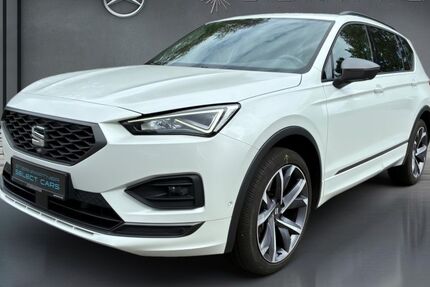Seat Tarraco 112.500 km 24.990 &euro; Stade 21684