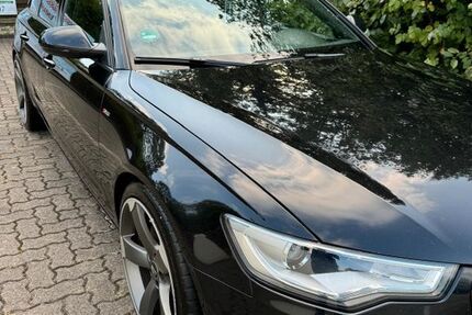 Audi A6 252.000 km 10.600 &euro; Bleicherode 99752