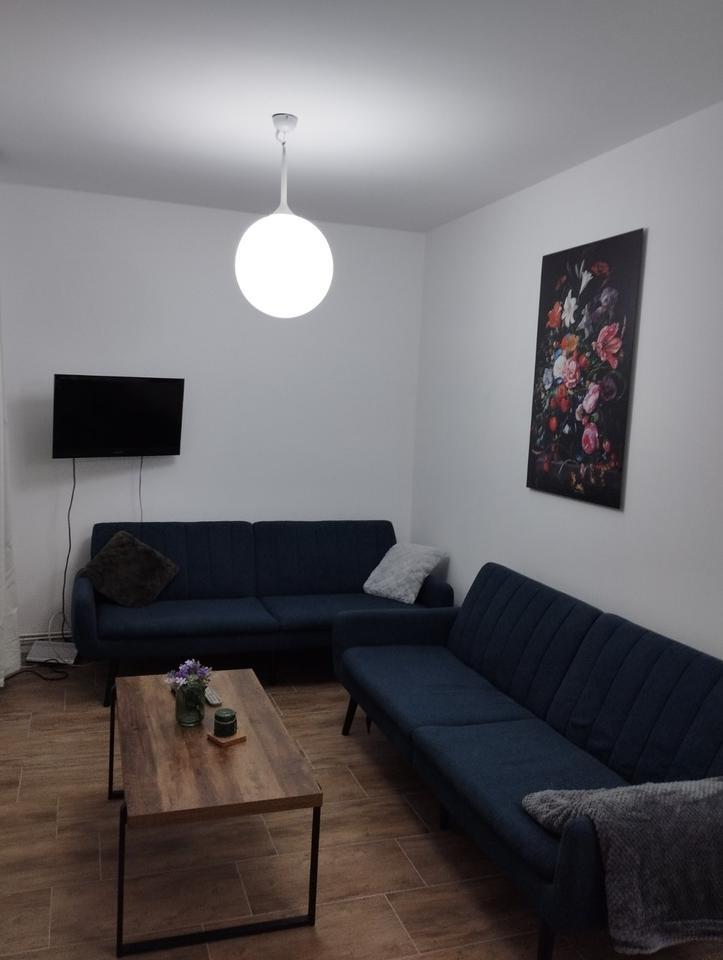 Wohung Appartement Singlewohnung Studio Kleinwohnung zimmer