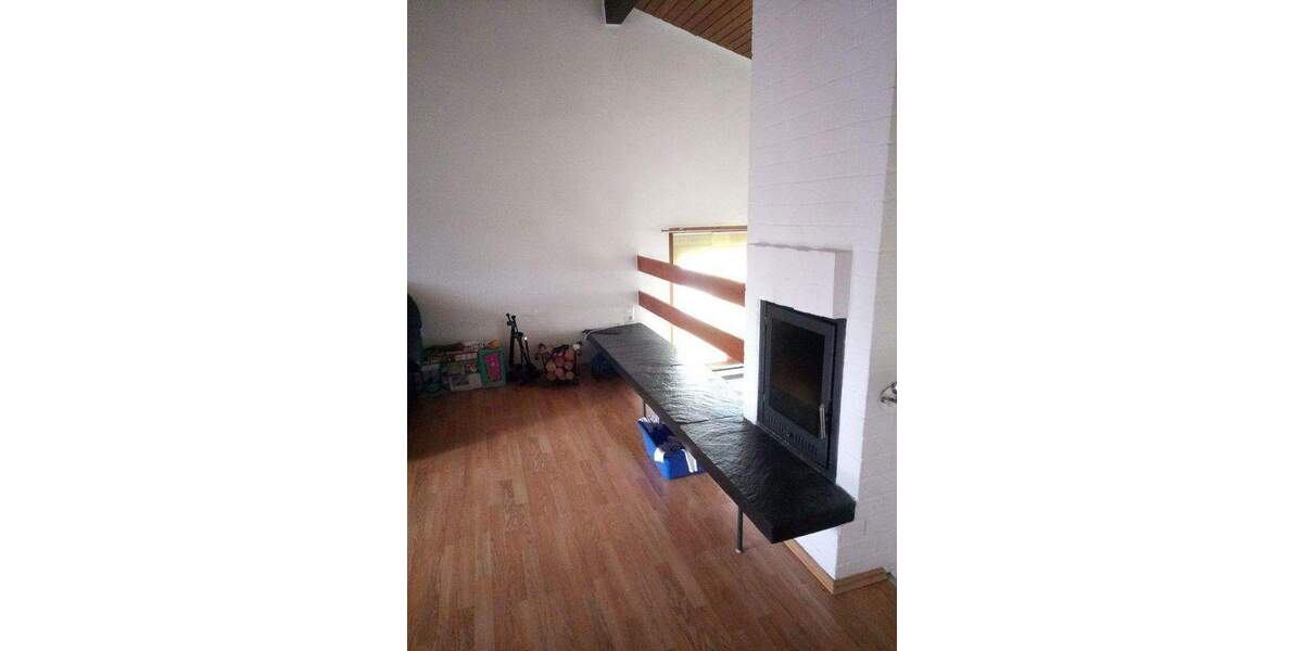 Haus in Waldrandnähe in Amorbach 7 zimmer