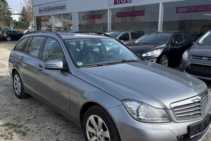 Mercedes-Benz C 200 201.461 km 9.900 &euro; Igersheim-Harthausen 97999