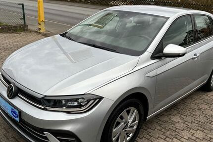 VW Polo 158.000 km 13.790 &euro; Lahntal/Sterzhausen 35094