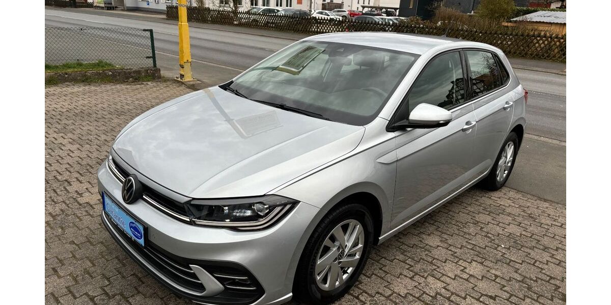 VW Polo 158.000 km 13.790 &euro; Lahntal/Sterzhausen 35094