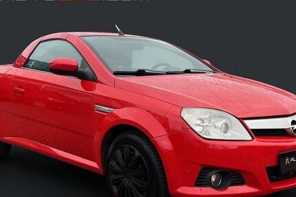 Opel Tigra