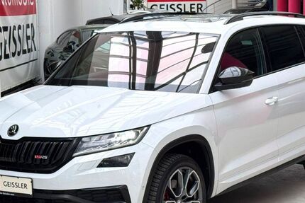 Skoda Kodiaq 57.864 km 36.490 &euro; Leipzig 04347