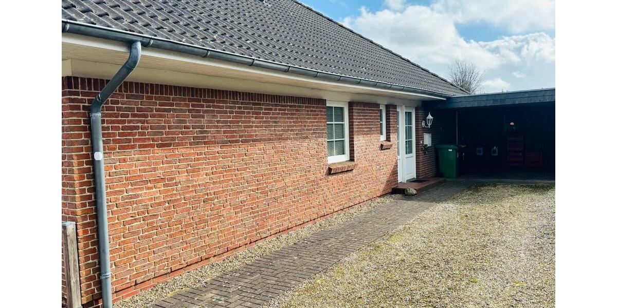 Bungalow Steinbergkirche - 4 Zimmer, 110 m&sup2;, 379.000&euro; | Angebot:25723092