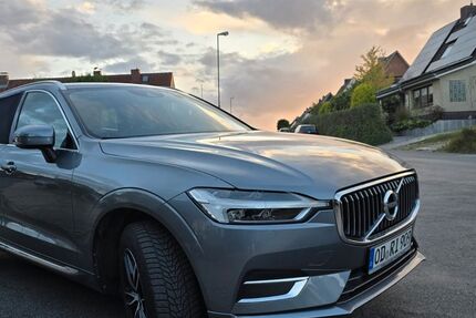 Volvo XC60 87.000 km 30.600 &euro; Reinfeld 23858