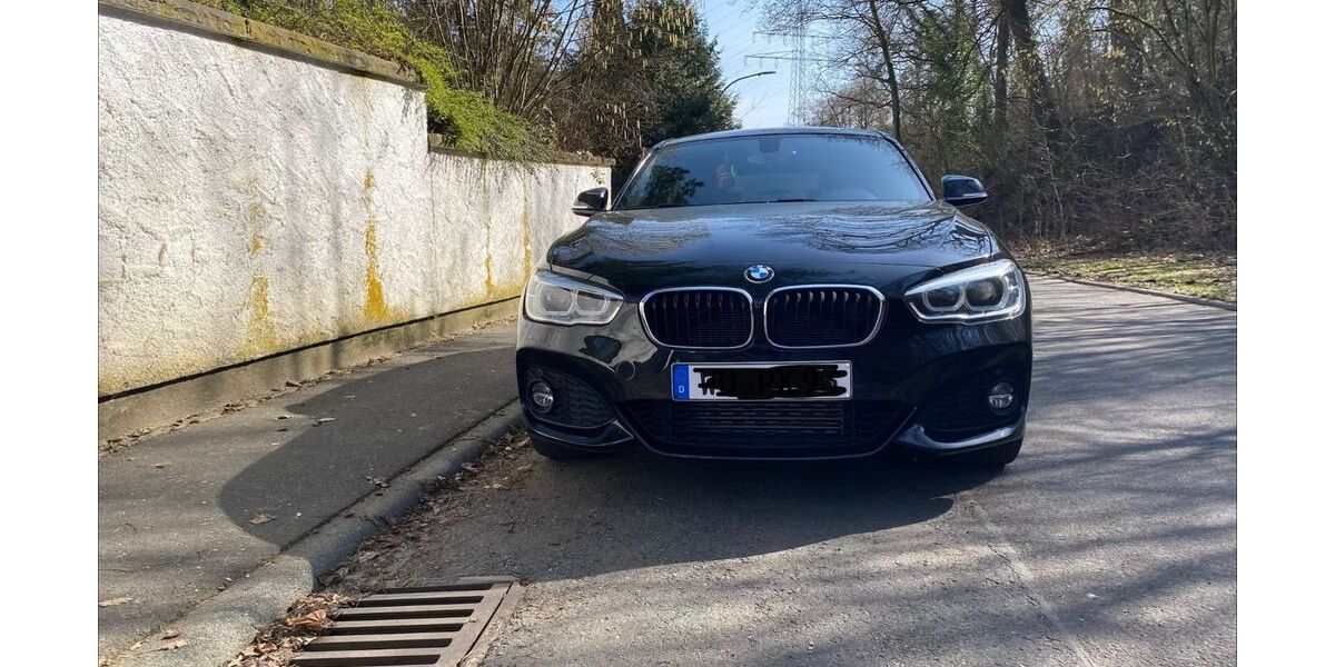 BMW 118 131.500 km 14.300 &euro; Rottendorf 97228
